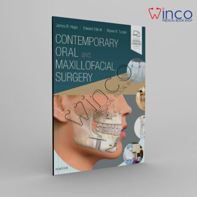 Contemporary Oral and Maxillofacial Surgery 7th Edition