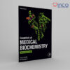 Essentials of Medical Biochemistry: With Clinical Cases 3rd Edition
