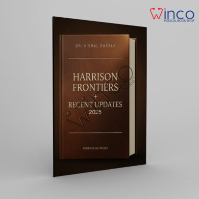 HARRISON FRONTIERS + RECENT UPDATES 2025 Every