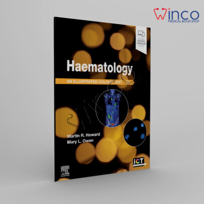 Haematology An Illustrated Colour Text