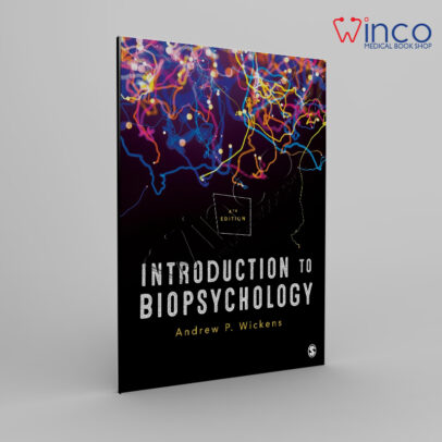 Introduction to Biopsychology Fourth Edition