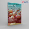 Jawetz, Melnick & Adelberg's Medical Microbiology Twenty-Ninth Edition 29th Edition