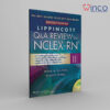 Lippincott Q&A Review for NCLEX-RN