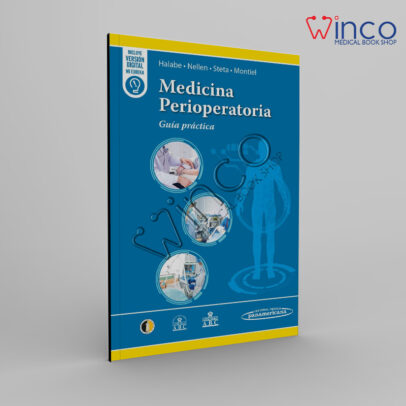 Medicina Perioperatoria 1a Ed