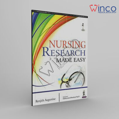 Nursing Research Made Easy
