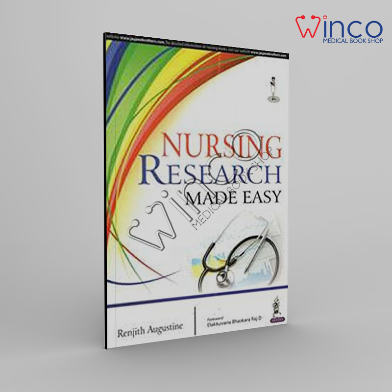 Nursing Research Made Easy