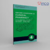 Oxford Handbook of Clinical Pharmacy