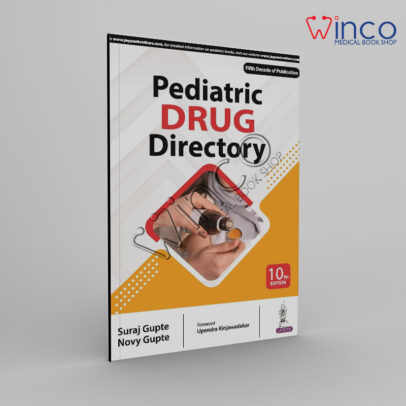 Pediatric Drug Directory 