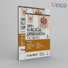 SRB's Surgical Operations: Text and Atlas : Two Volume Set