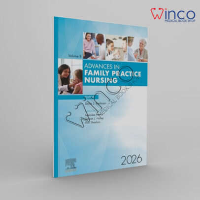 Advances in Family Practice Nursing, 2026 (Volume 8-1)
