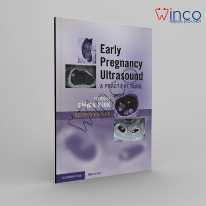 Early Pregnancy Ultrasound: A Practical Guide