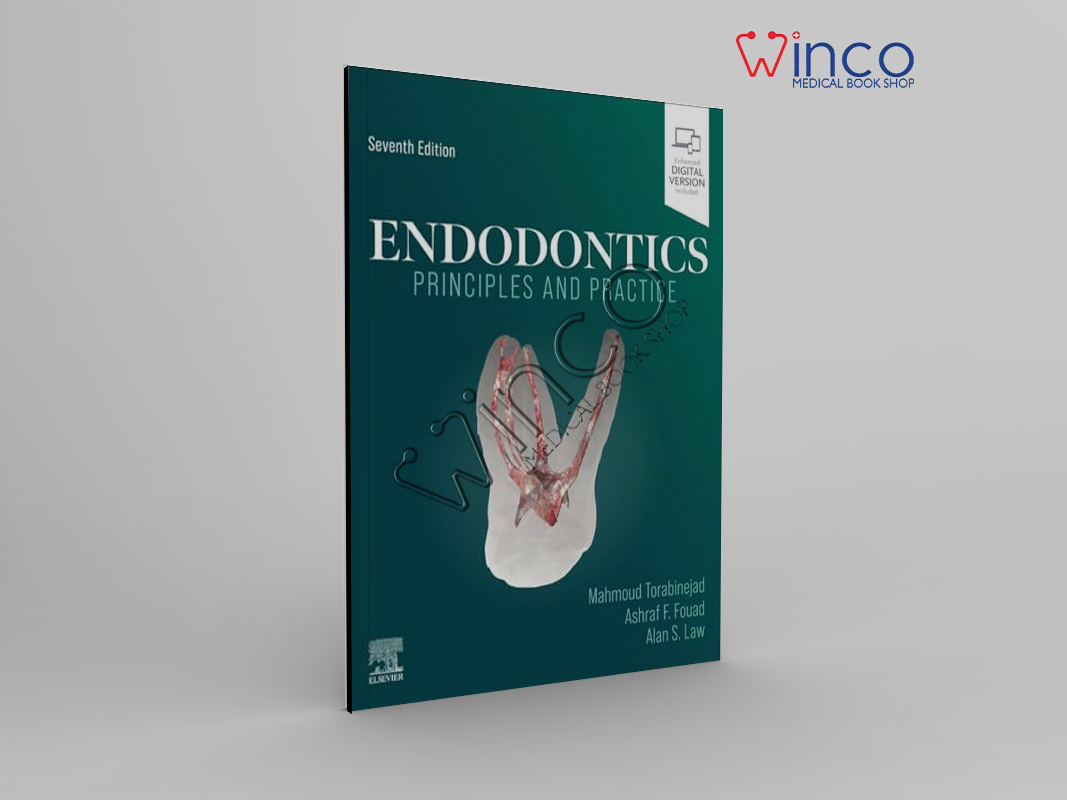 Endodontics: Principles and Practice, 7th edition