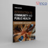 Introduction to Community and Public Health, 3rd edition