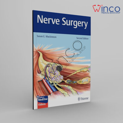 Nerve Surgery, 2nd edition