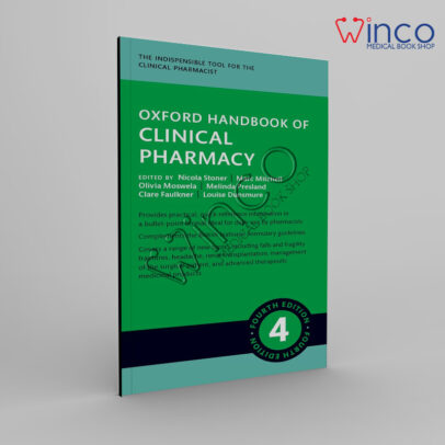 Oxford Handbook of Clinical Pharmacy