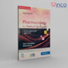 Pharmacology for Medical Gradutes, 6th edition