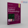 Textbook of Pediatric Rheumatology