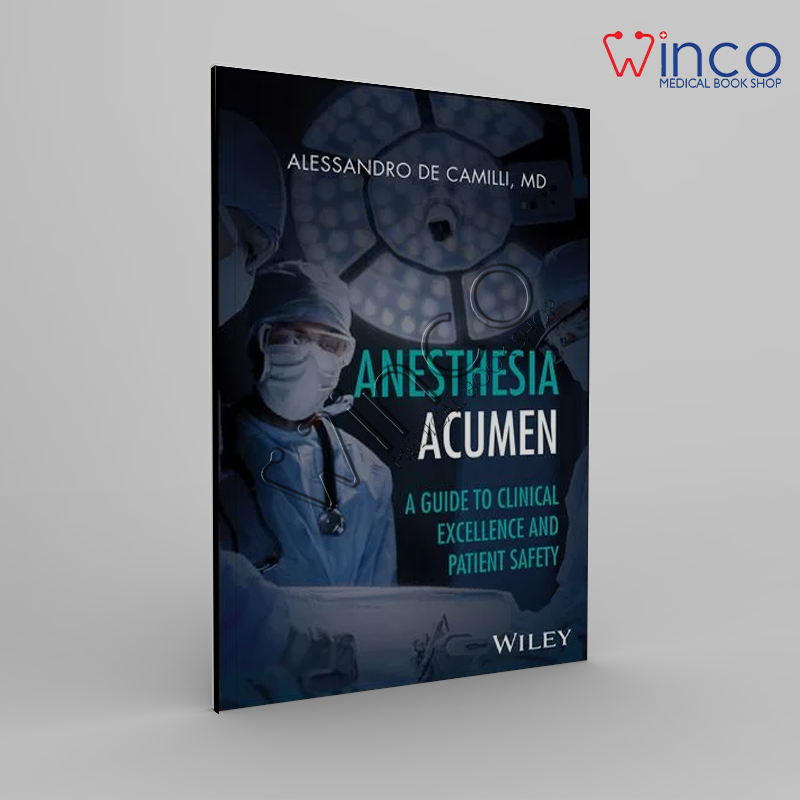 Anesthesia Acumen