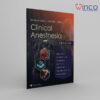 Barash, Cullen, and Stoelting's Clinical Anesthesia