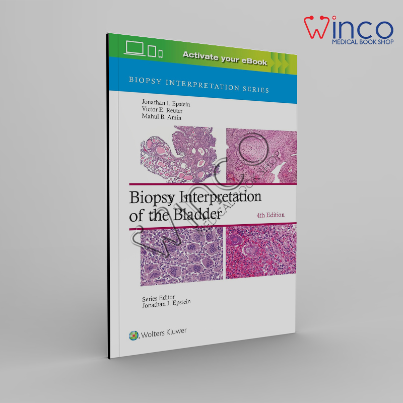 Biopsy-Interpretation-of-the-Bladder-