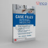 Case Files Internal Medicine, Fifth Edition (LANGE Case Files)