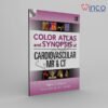 Color Atlas and Synopsis of Cardiovascular MR and CT (SET 2)