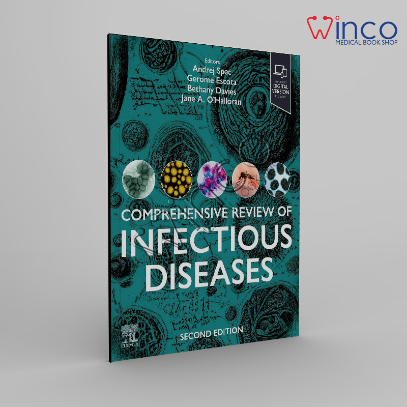 Comprehensive Review of Infectious Diseases SECOND EDITION