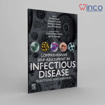 Comprehensive Self-Assessment in Infectious Disease: Questions and Answers - E-Book