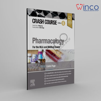 Crash Course Pharmacology