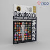 Davidson’s Principles and Practice of Medicine, 25th edition