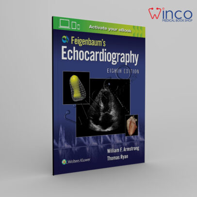 Feigenbaum's Echocardiography
