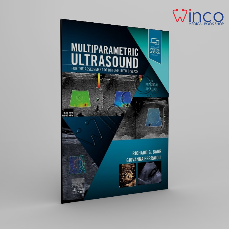 Multiparametric Ultrasound for the Assessment of Diffuse Liver Disease: A Practical Approach
