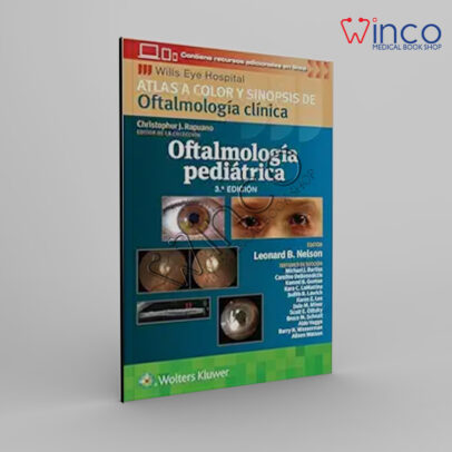 Oftalmología pediátrica