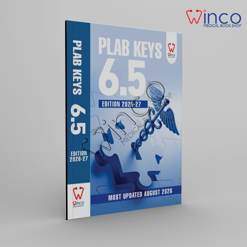 PLAB 1 Keys