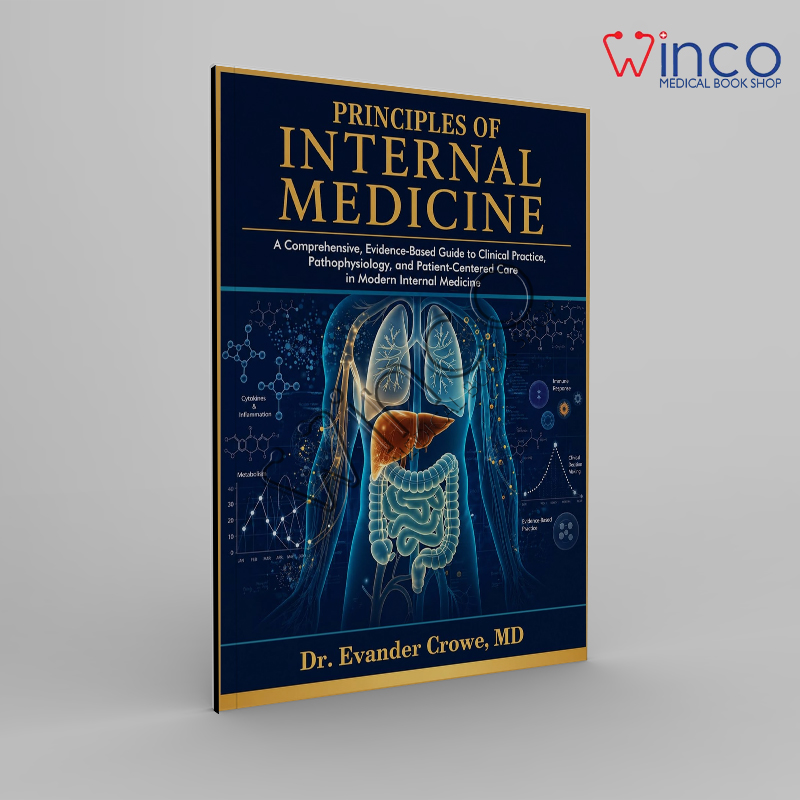 Principles of Internal Medicine