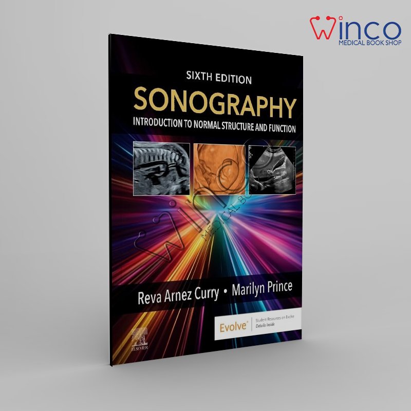 Sonography: Introduction to Normal Structure and Function (Surgical Pathology: A Case Based Approach to Diagnosis)