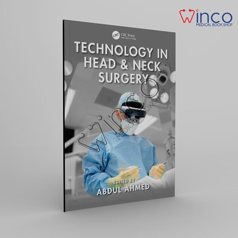 Technology in Head & Neck Surgery
