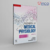 Textbook Of Medical Physiology, 4Ed