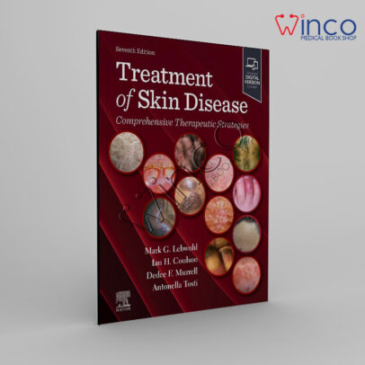 Treatment of Skin Disease: Comprehensive Therapeutic Strategies