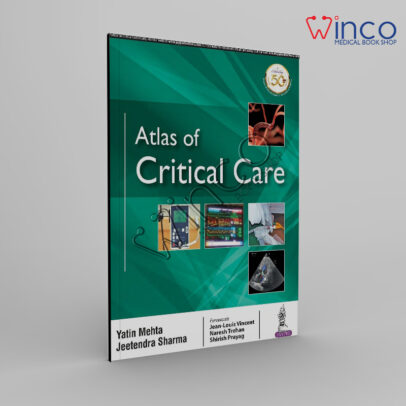 Atlas of Critical Care