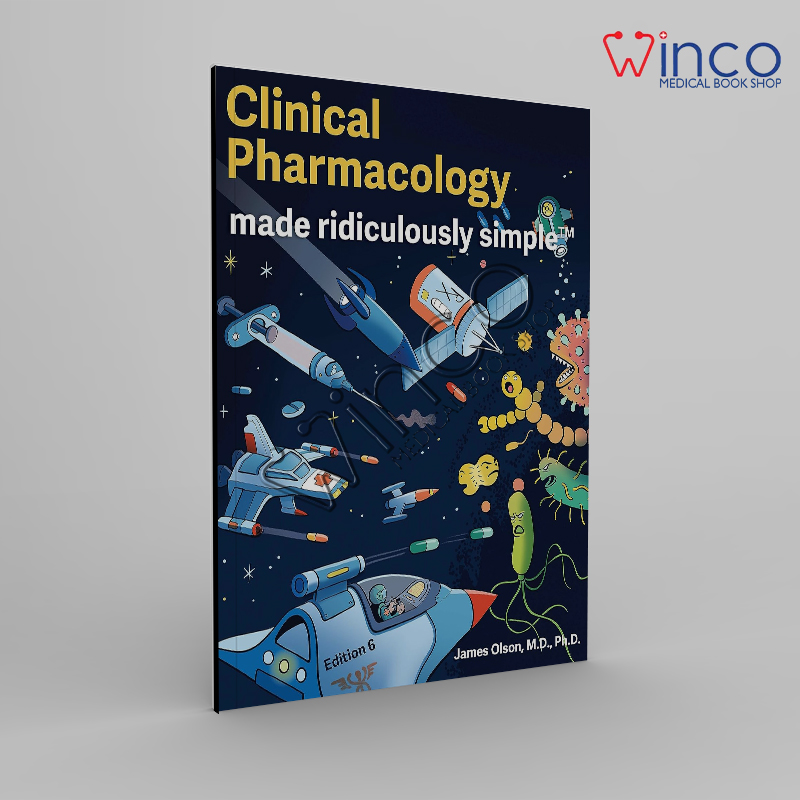 Clinical Pharmacology