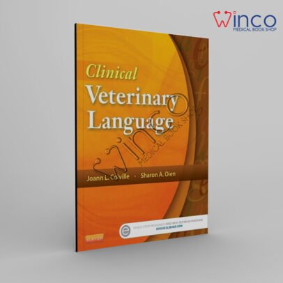 Clinical Veterinary Language