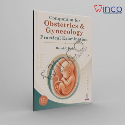 Companion for Obstetrics and Gynecology