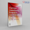 Current Anesthesia
