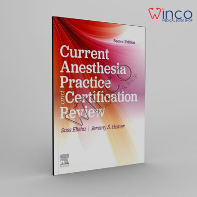Current Anesthesia