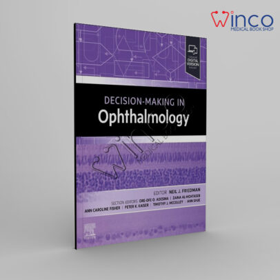 Decision-Making in Ophthalmology