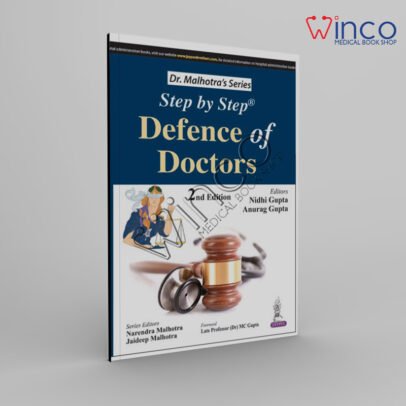 Dr. Malhotra’s Series Step by Step