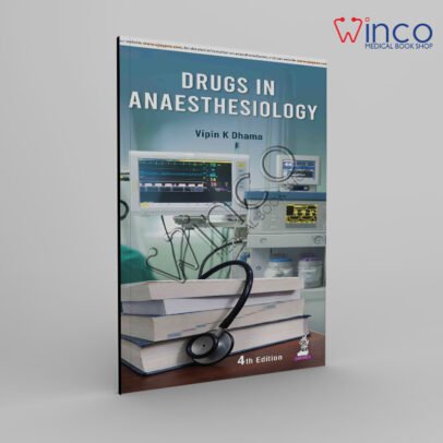 Drugs in Anaesthesiology