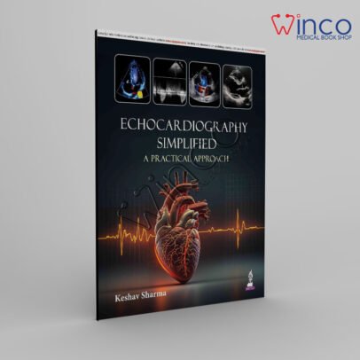 Echocardiography Simplified