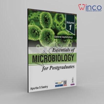 Essentials of Microbiology